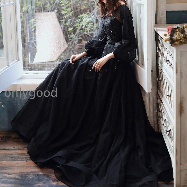 スパンコール 花柄