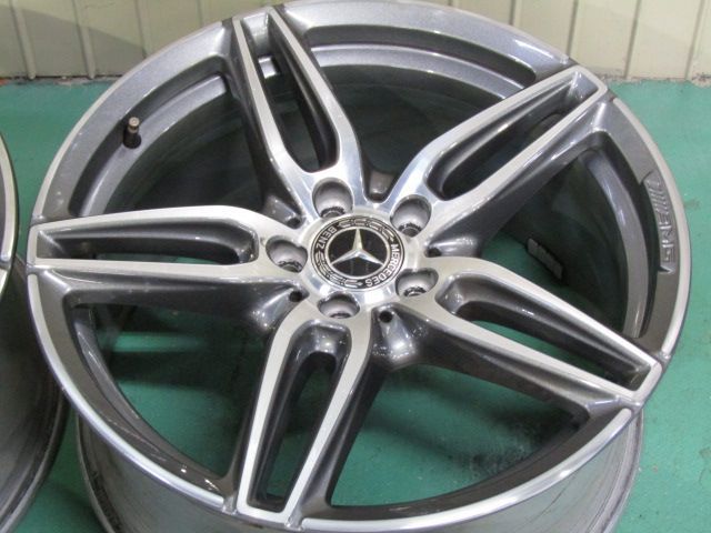 W213 Eクラス前期純正