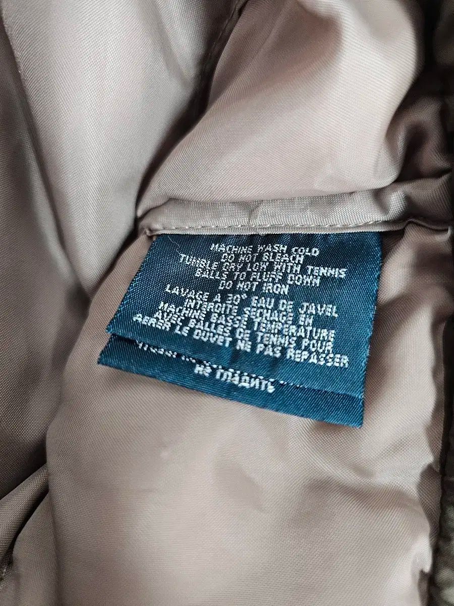 レディース ダウンベスト