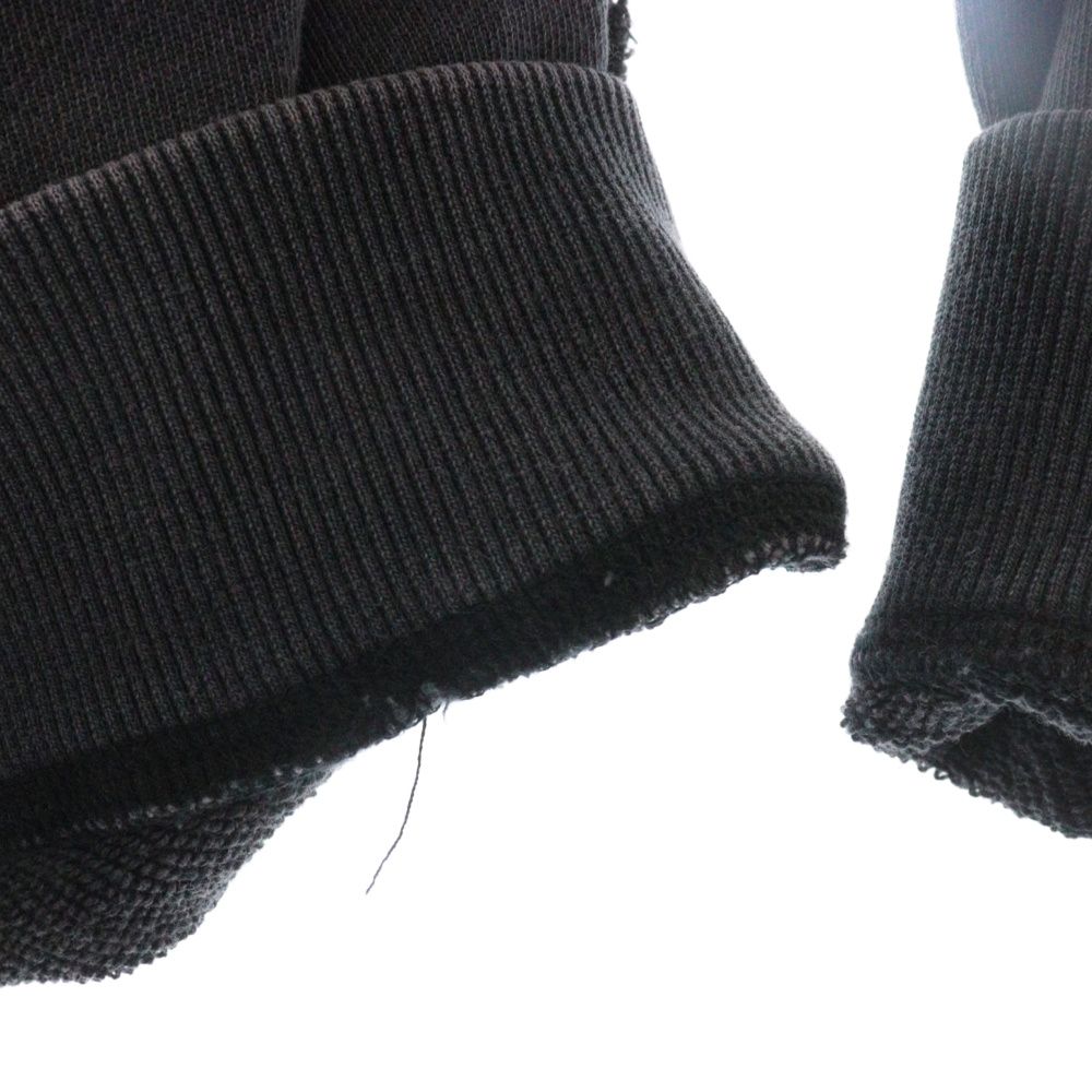 DIESEL☆S-Boxt ロゴ ブークレ フーディ♪【送料込】 Diesel S-Boxt-Hood-D パーカー | ブラック | FARFETCH JP