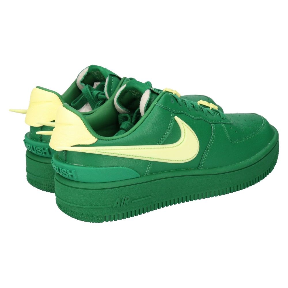 NIKE ナイキ ×AMBUSH AIR FORCE 1 ナイキ アンブッシュ エアフォース1