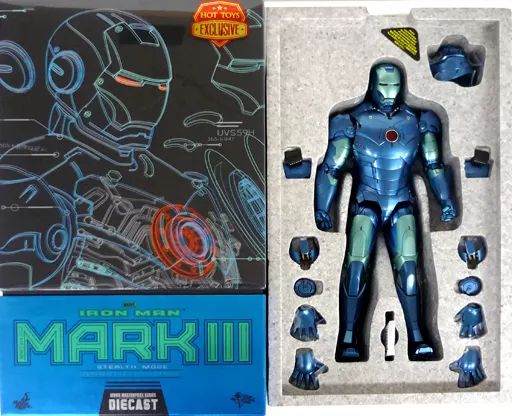 コミック・マスターピース DIECAST オリジンズ・コレクション マーベル