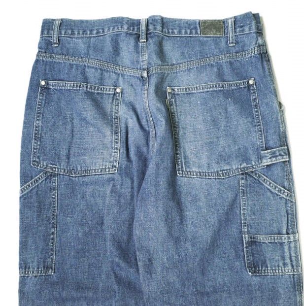 LEVI'S SILVER TAB リーバイス シルバータブ 90's ペインターデニム