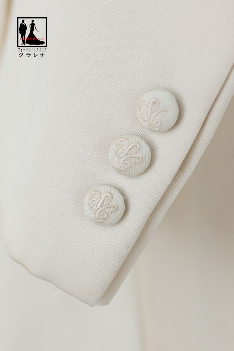 蝶タイ付き scalasiano