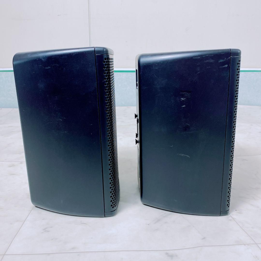 マーチンオーディオ ADORN A55 スピーカー ペア NT975 - メルカリ