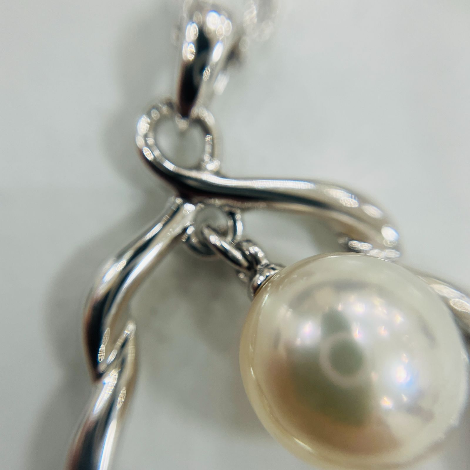 MIKIMOTO ペンダント 新品未使用 今月中までの出品‼️ 販売・ブランドジュエリー】ミキモト – 正木屋質店