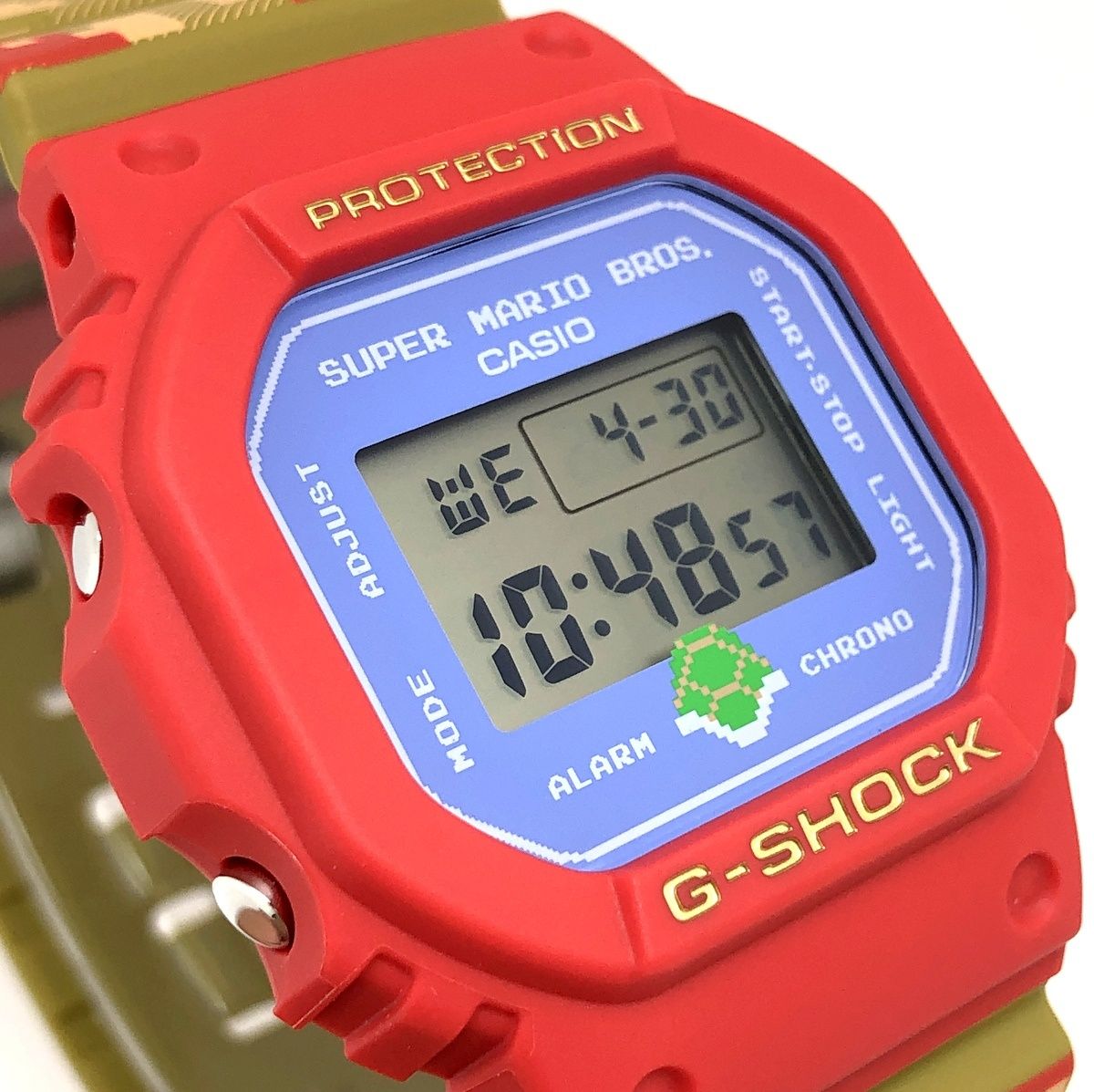 DW-5600SMB-4
