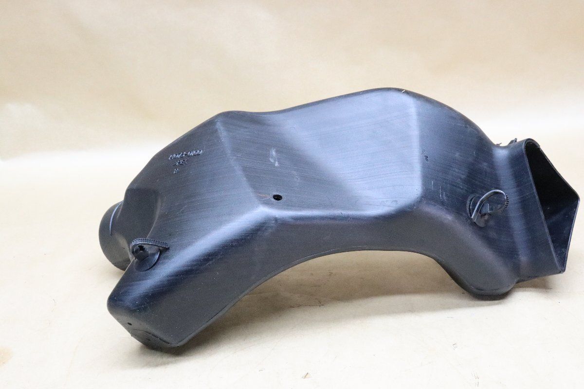 ☆カワサキ☆ニンジャZX-14☆ZZR1400☆エアダクト右☆D-2454
