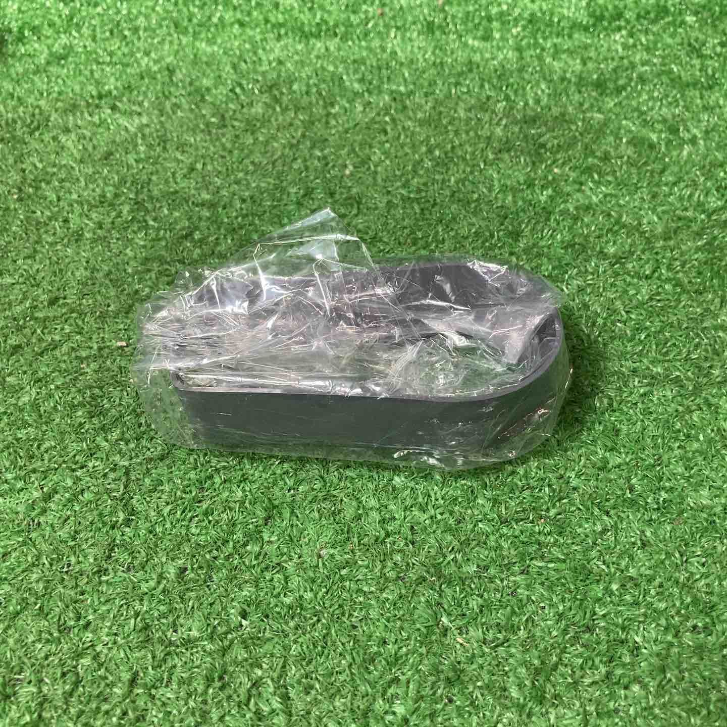 機能部一体