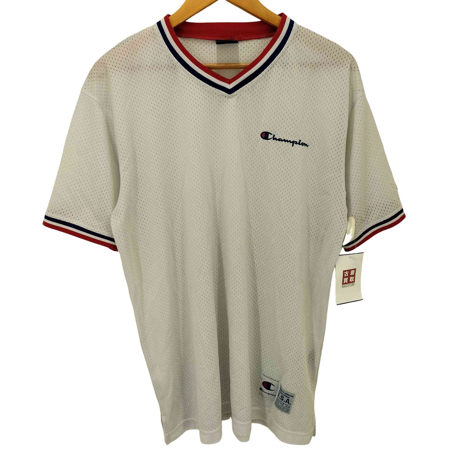 チャンピオン Champion  NBA baseketball tee メンズ import：XL 