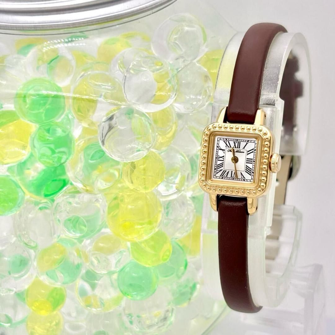 楽天市場】GUCCI グッチ 5400L クオーツ 革ベルト ゴールド