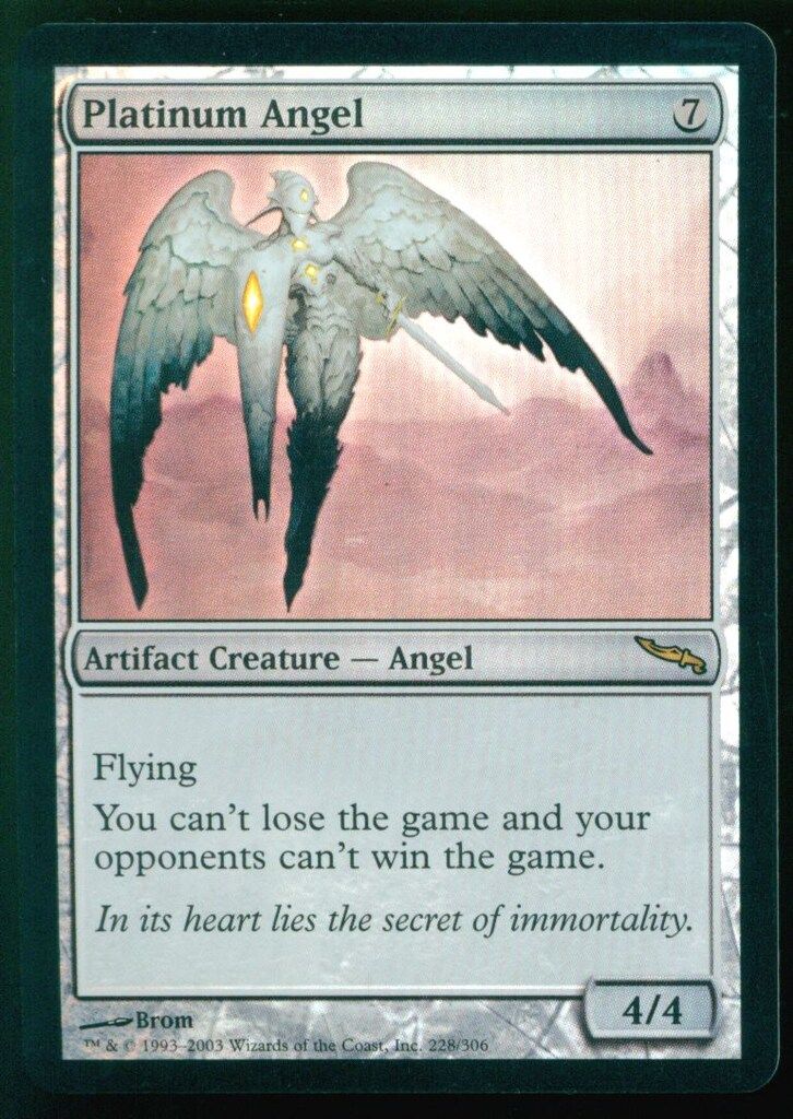 ウルザズ・サーガ USG 【日】トレイリアのアカデミー/Tolarian Academy