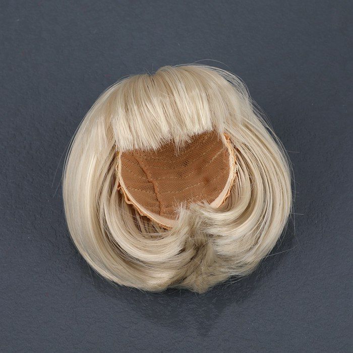 ウィッグ コスプレウィッグ ドールウィッグ ボブヘア ウィッグ