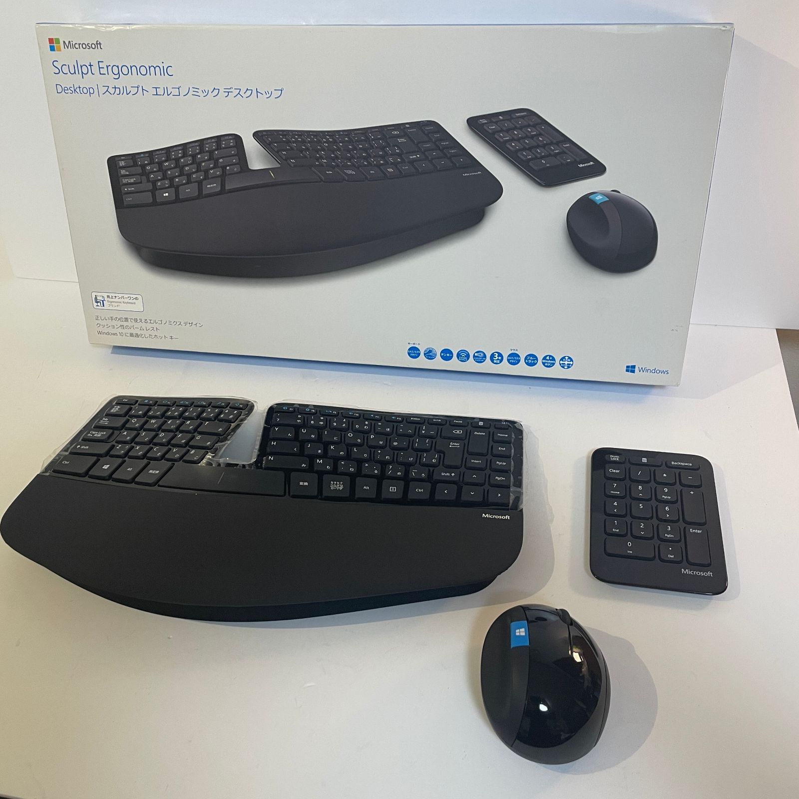 マイクロソフト スカルプト エルゴノミッL5V-00030-ブランド品専門 マイクロソフト スカルプト エルゴノミッL5V-00030-ブランド品専門