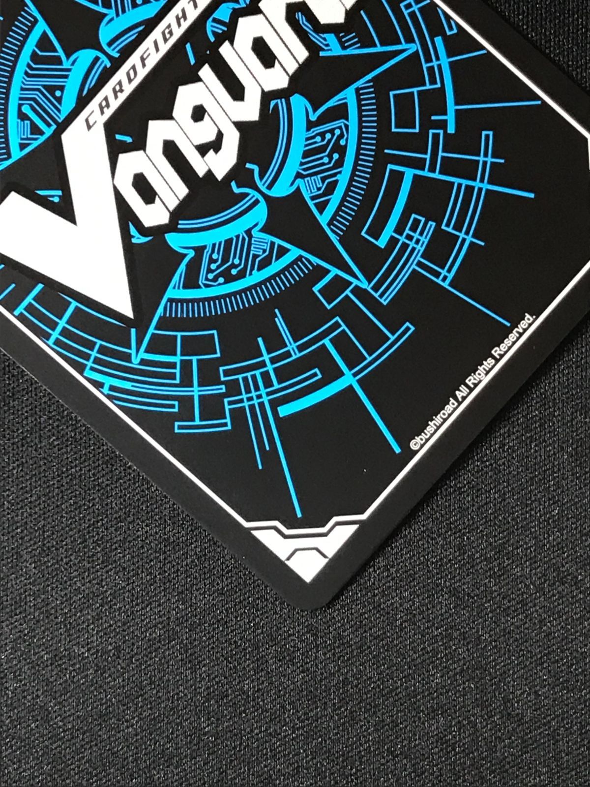 カードファイト!! ヴァンガード 10th anniversary Pastel＊Palettes