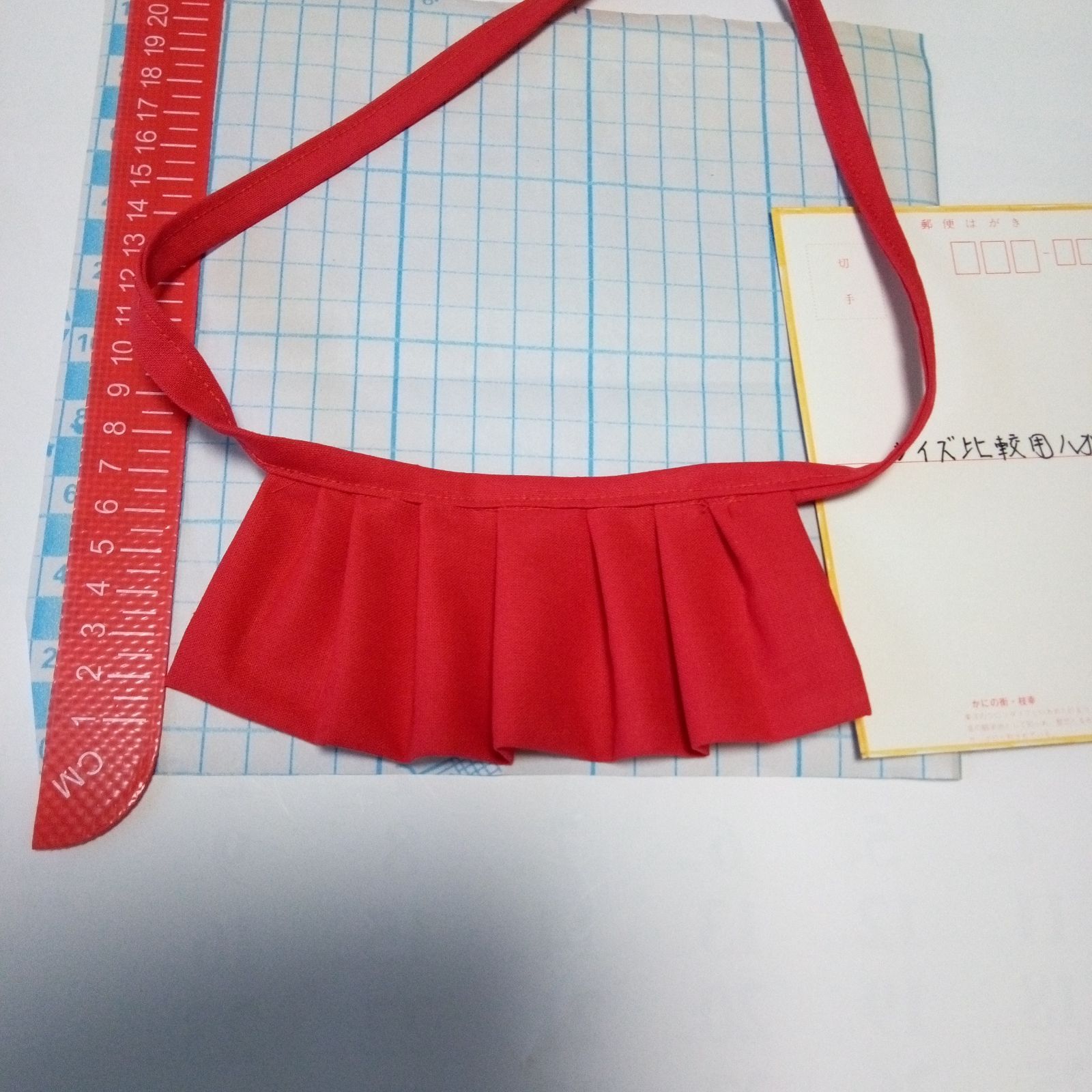 驚きの破格値，お買い得 お地蔵さんの前掛け 12枚 お地蔵さん前掛け