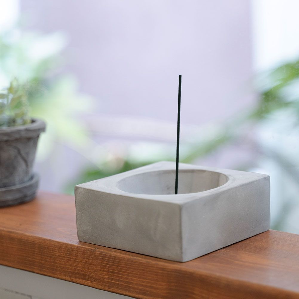 Incense stand モダン お香立て おしゃれ お香立て incense07 品番