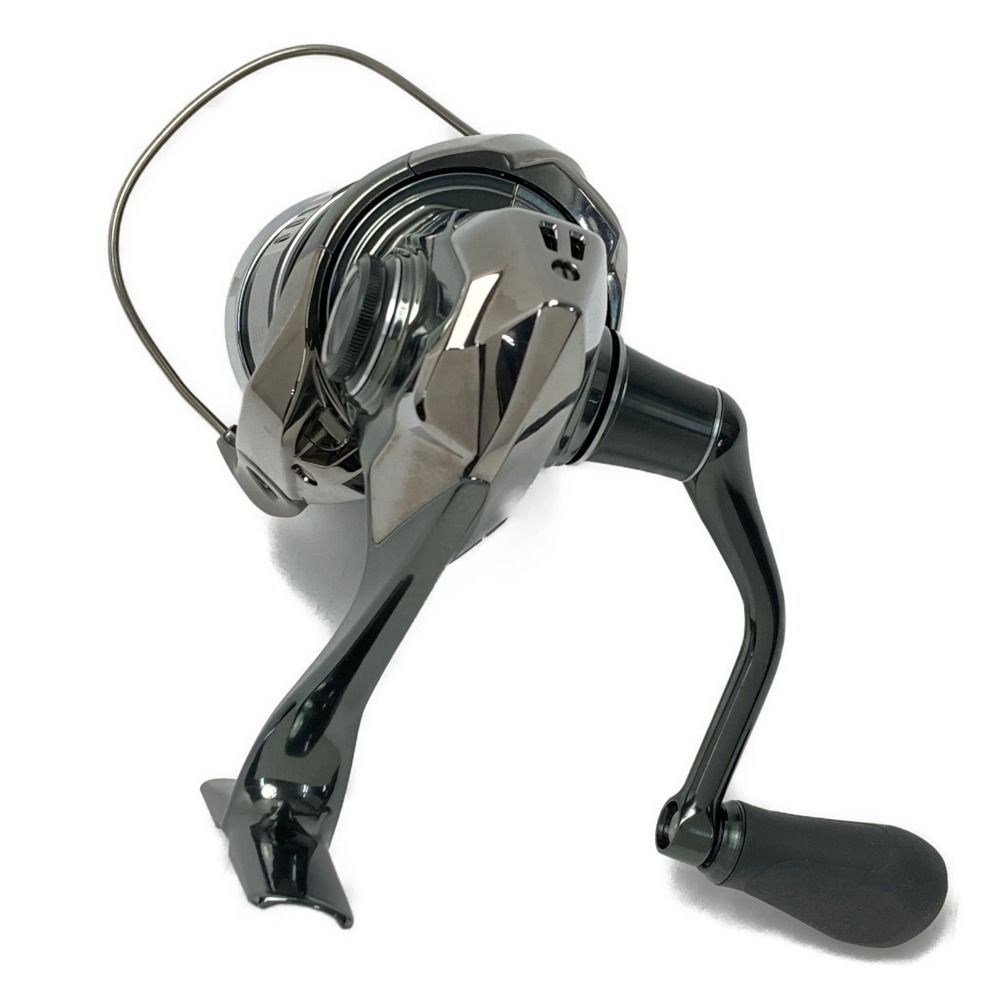 SHIMANO - SHIMANO シマノ スピニングリール 22ステラ 2500SHG 043887 SHIMANO シマノ 22 ステラ 2500SHG 箱付き スピニングリール
