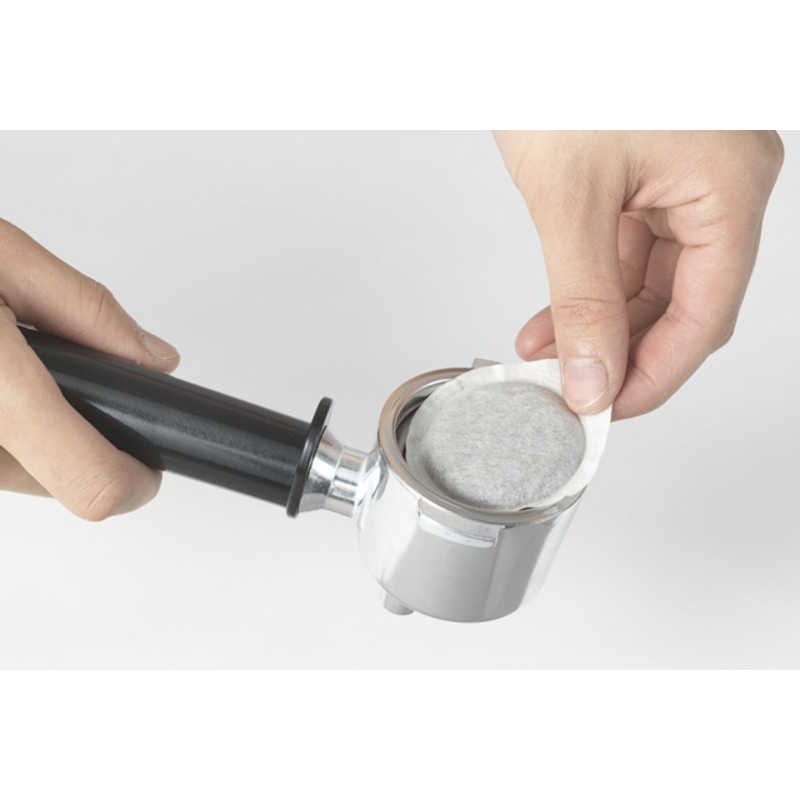 エスプレッソカプチーノメーカー BK