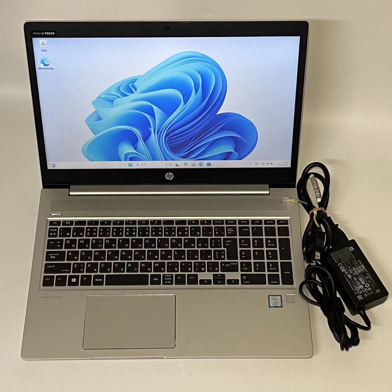 8世代Hp ProBookエイチピーノート i5/8GB/SSD＋HDDフルHD 8世代Hp ProBookエイチピーノートCorei5/16GBフルHD/SSD 8世代 Hp ProBook