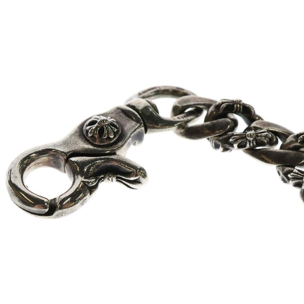 クロムハーツ ファンシーウォレットキーチェーン CHROME HEARTS クロム