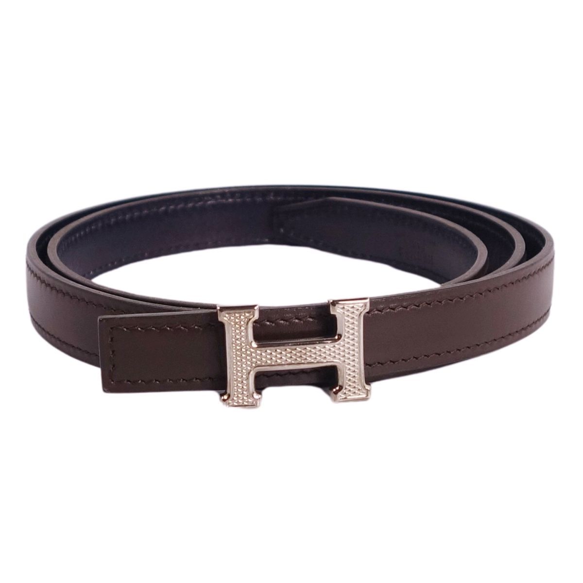 エルメス ベルト コンスタンス Hロゴ 刻印 レザー s1 エルメス ベルト