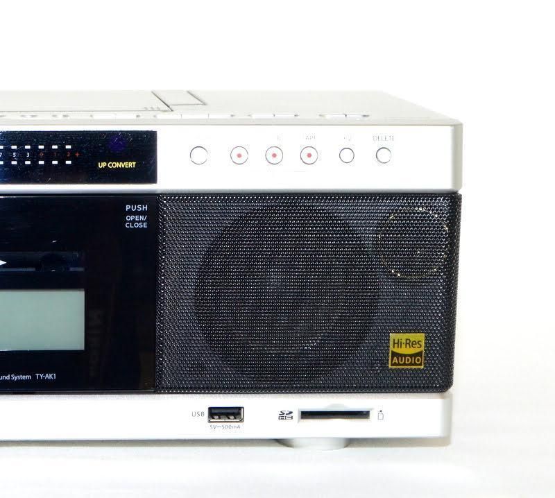 リモコン付 AUREX