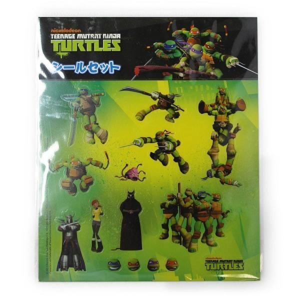 ヴィンテージ　タートルズセット⑧10→8 Amazon.co.jp: ミュータントタートルズ フィギュアコレクションT
