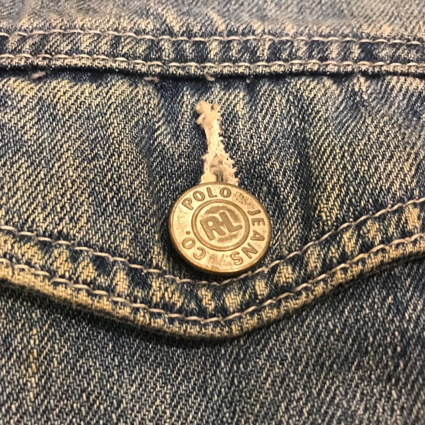 デニムジャケット