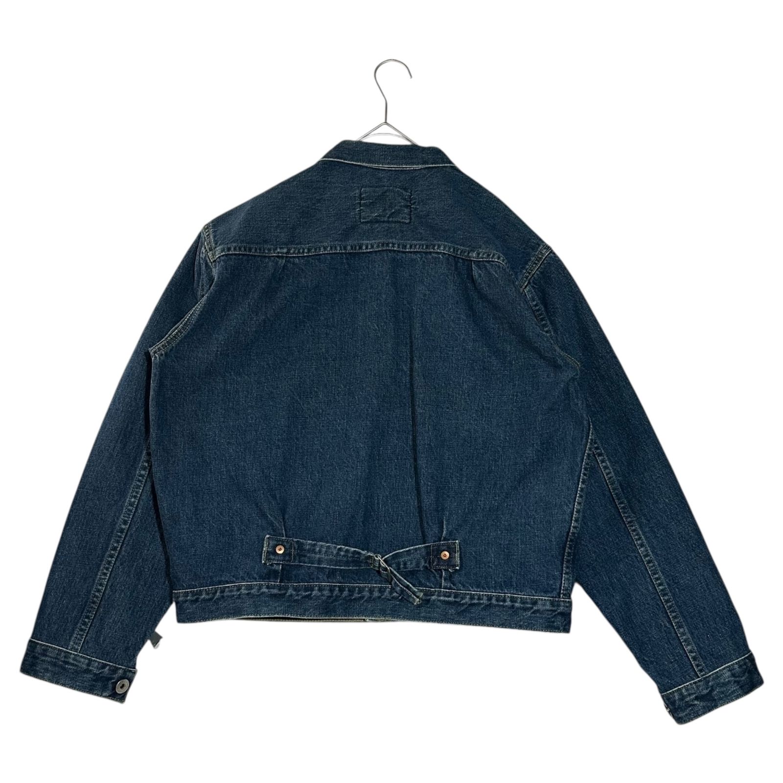 Levi's(リーバイス) 90's 1st WW2 71506 XX 大戦モデル 復刻