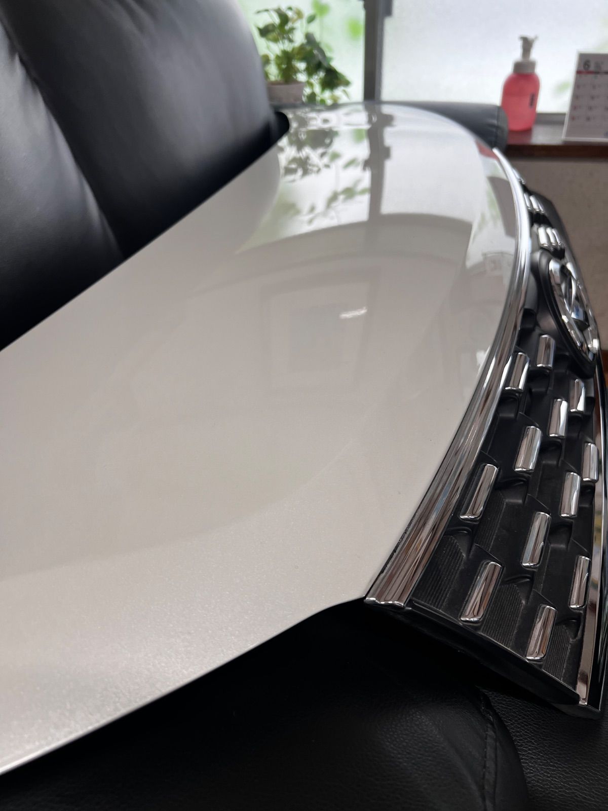 ダイハツ LA150S-GBGF ムーヴ ボンネットグリル付き - メルカリ