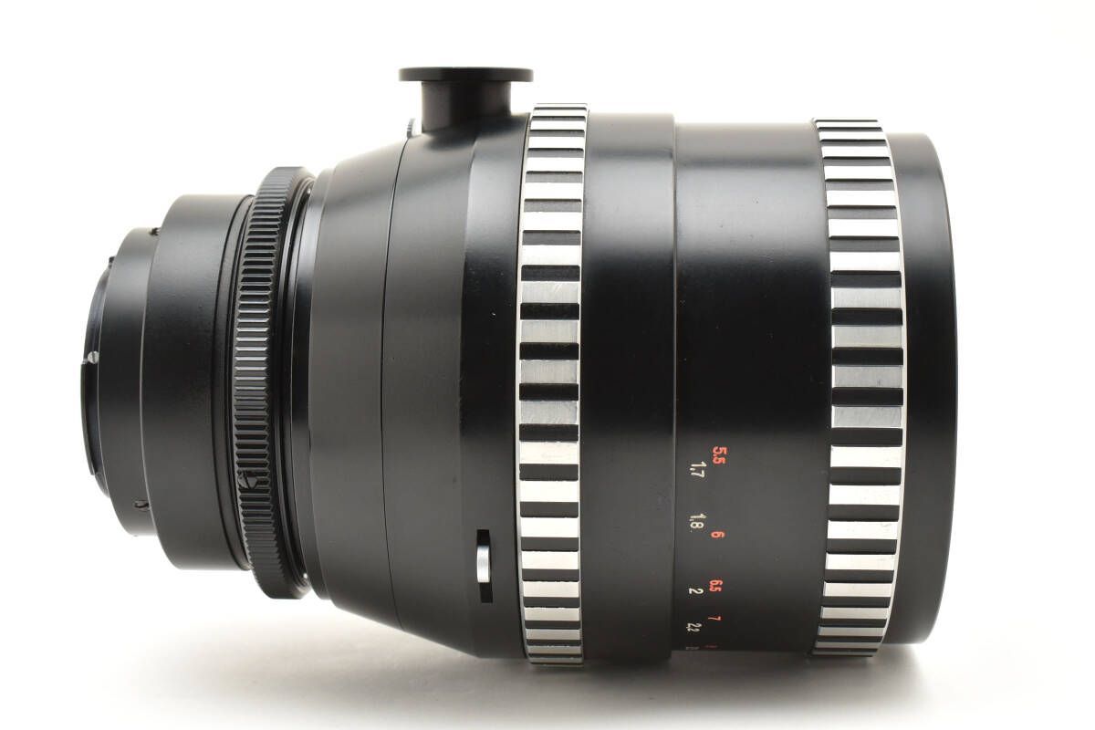 ハッセルブラッド ゾナー CFi 180mm F4 T* ハッセルブラッド ゾナー CFi 180mm F4 T* Carl Zeiss 180mm f4