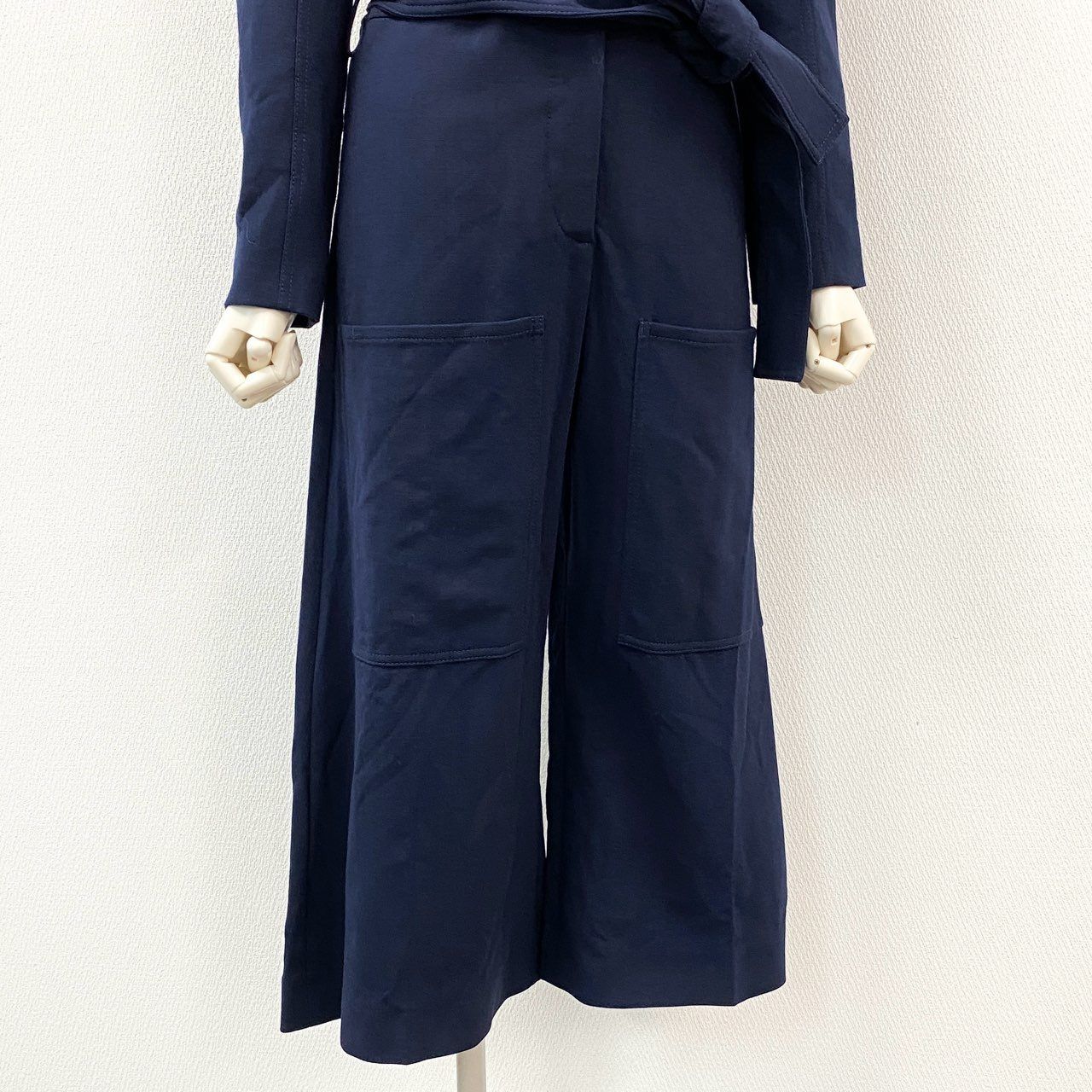 1g2 STELLA McCARTNEY ステラマッカートニー ジャンプスーツ