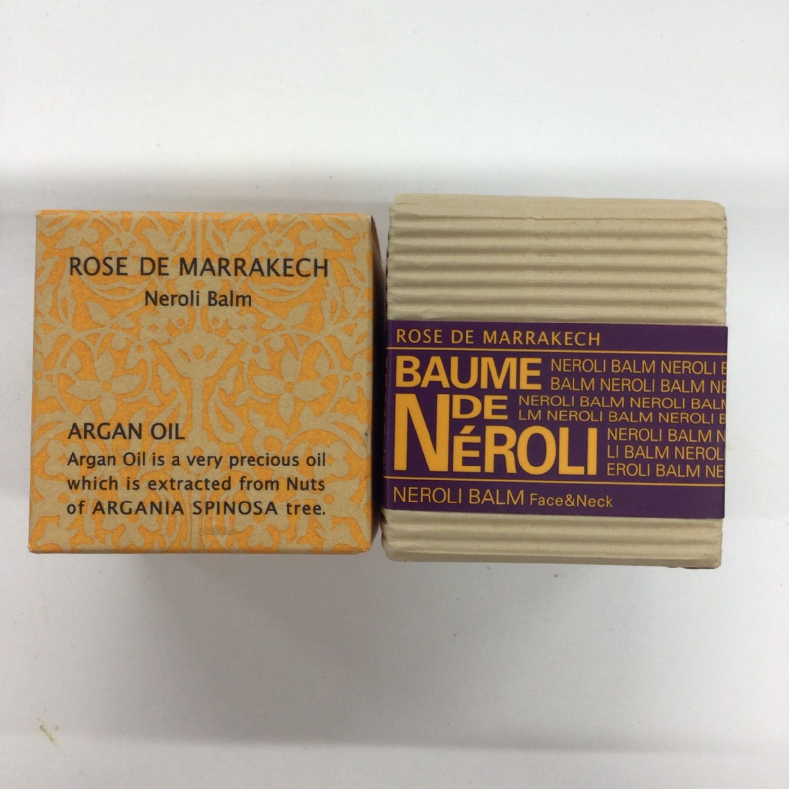 Y2602 ROSE DE MARRAKECH ローズ ド マラケシュ ネロリバーム 35g 