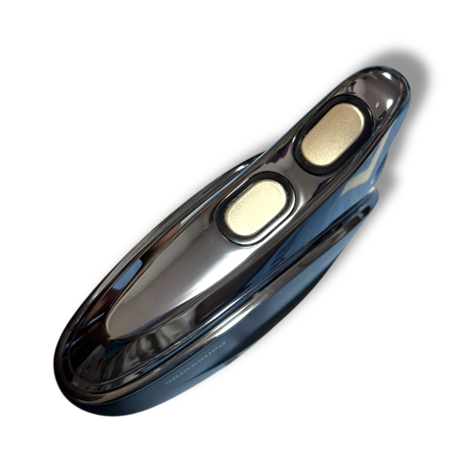 管理番号2957 パナソニック リフトケア 美顔器 バイタリフト かっさ 温感 デュアルダイナミックEMS搭載 防水 EH-SP85-K