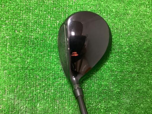中古】 コブラ KING LTD 4-5W フェアウェイウッド FW リシャフト