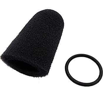 David Clark Mic Muff - M-4-40062G-01 by David Clark
