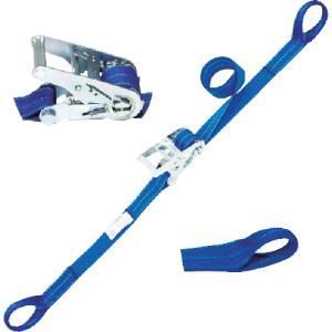 新品・2営業日で発送】シライ ベルトラッシング(ラチェットバックル式