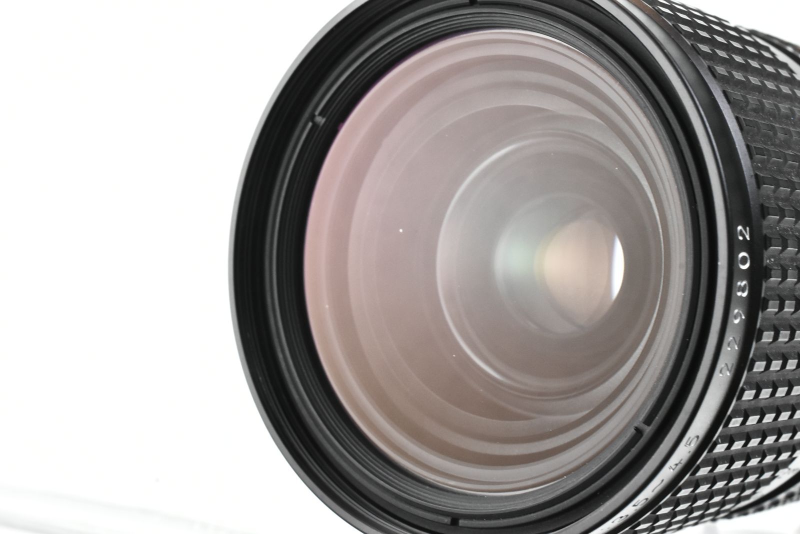 中古】Nikon MFレンズ Ai 28-85mm F3.5-4.5s ニッコール28-85mmf3.5-4.5