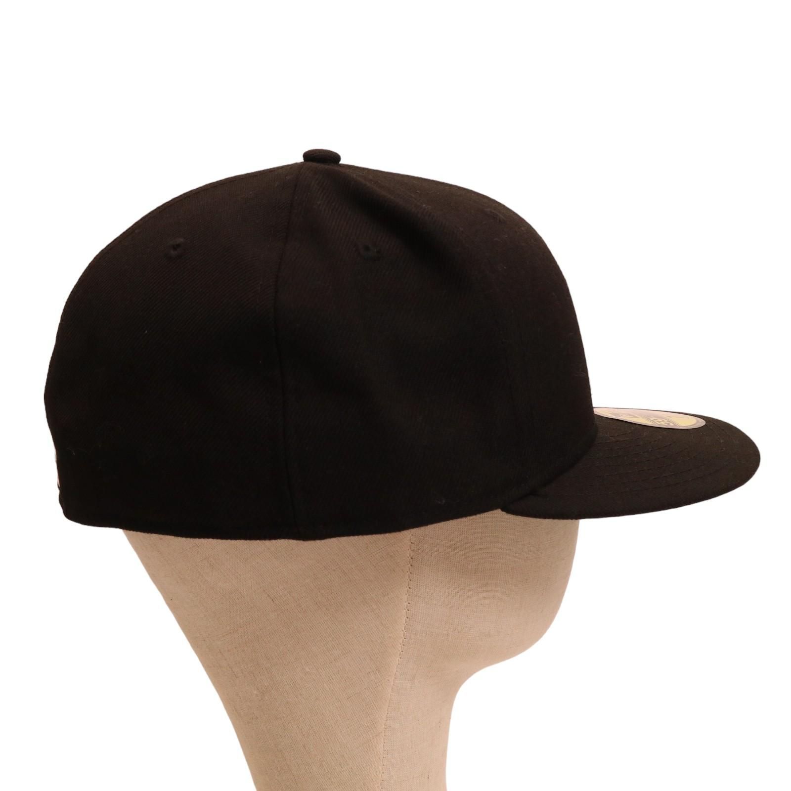 通販企業ニューエラ　フィアオブゴッド 帽子