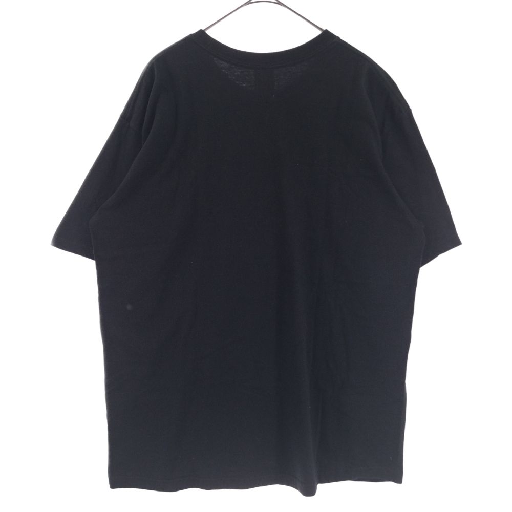 SUPREME 20AW Nuova York ヌオバヨーク Tシャツ ブラック Brand New Supreme NYC Tee New York City - Black - Medium