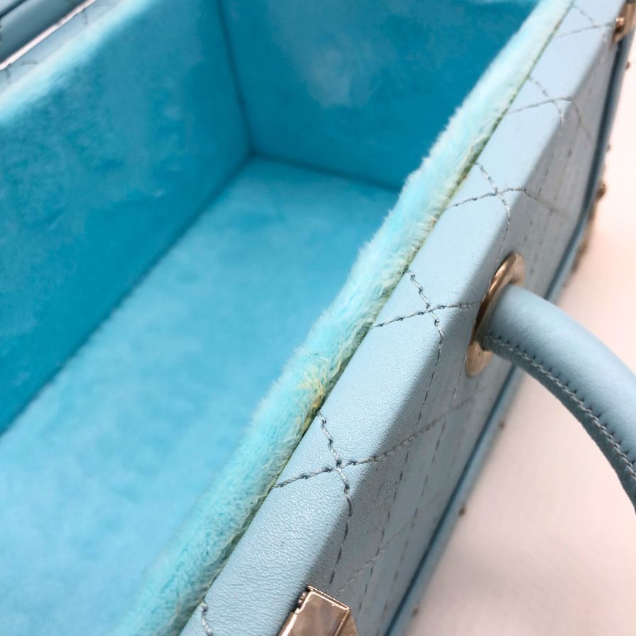 ANGEL エンジェル ドゥミセックブルーレザータイプ 750ml エンジェル