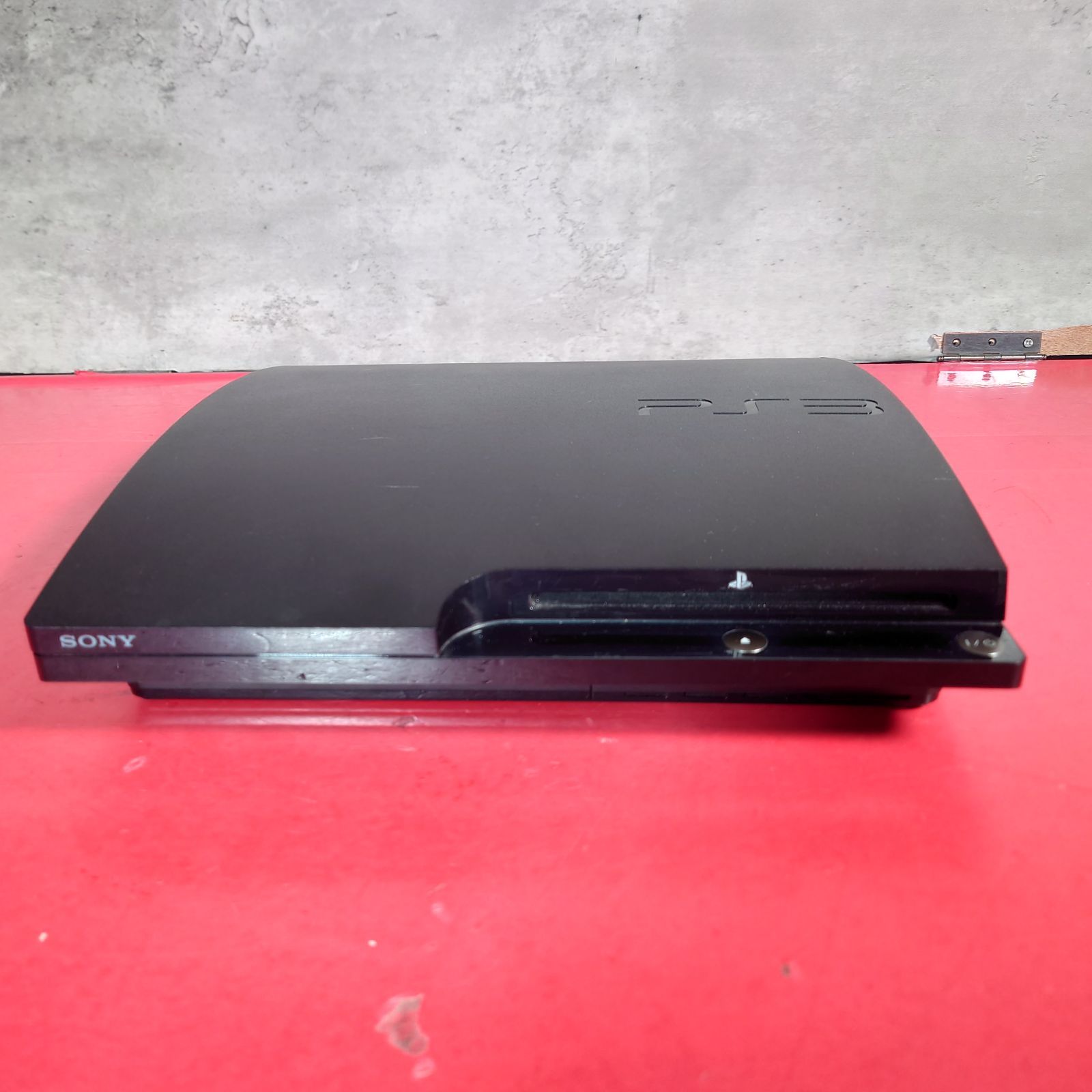 PS3ハード
