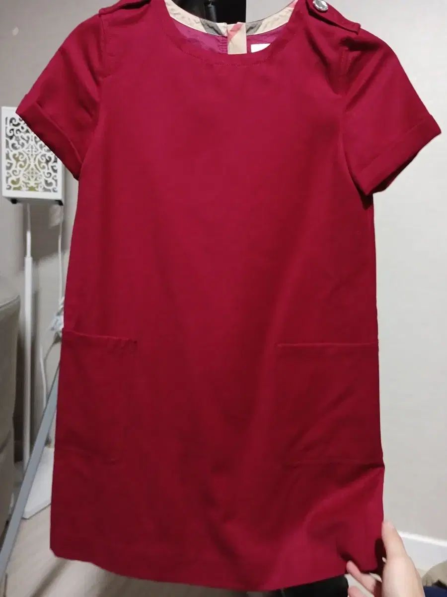 女の子 ワンピース