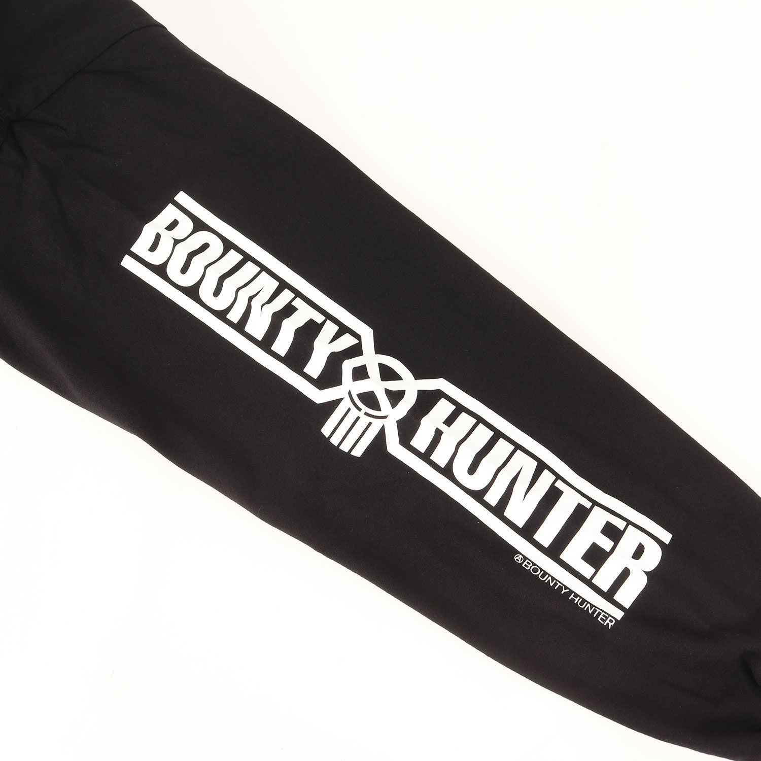NEIGHBORHOOD BOUNTY HUNTERロンTネイバーフッドLS-2 NH X BOUNTY HUNTER . TEE LS-2