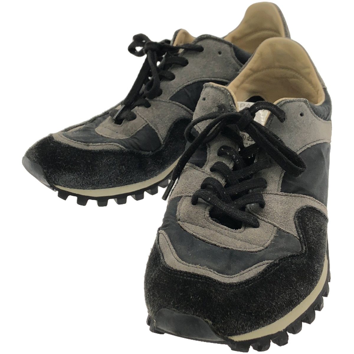 SPALWART スパルウォート Marathon Trail Low ローカットスニーカー 