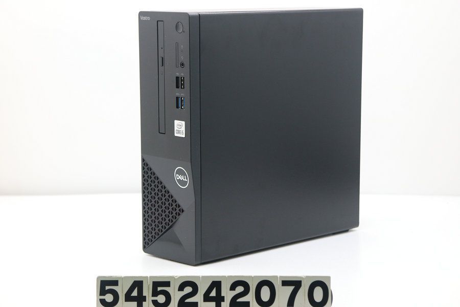 DELL Vostro 3681 Core i5 10400 2.9GHz/8GB/512GB(SSD)/Multi/Win11 【545242070】