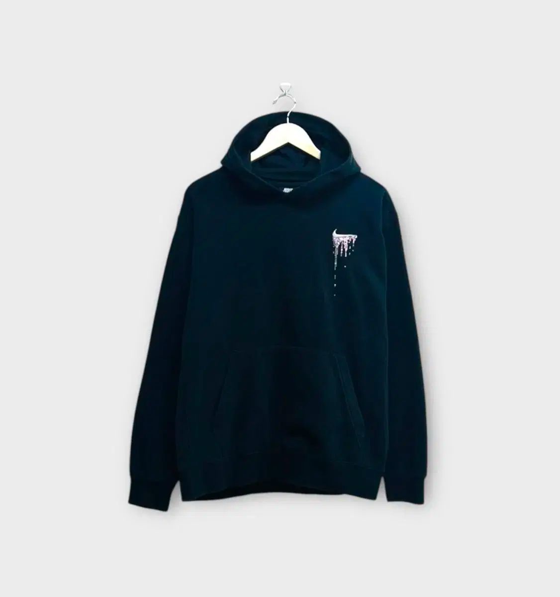 Nike ナイキ カスタマイザー ドリップ フード付きTシャツ L