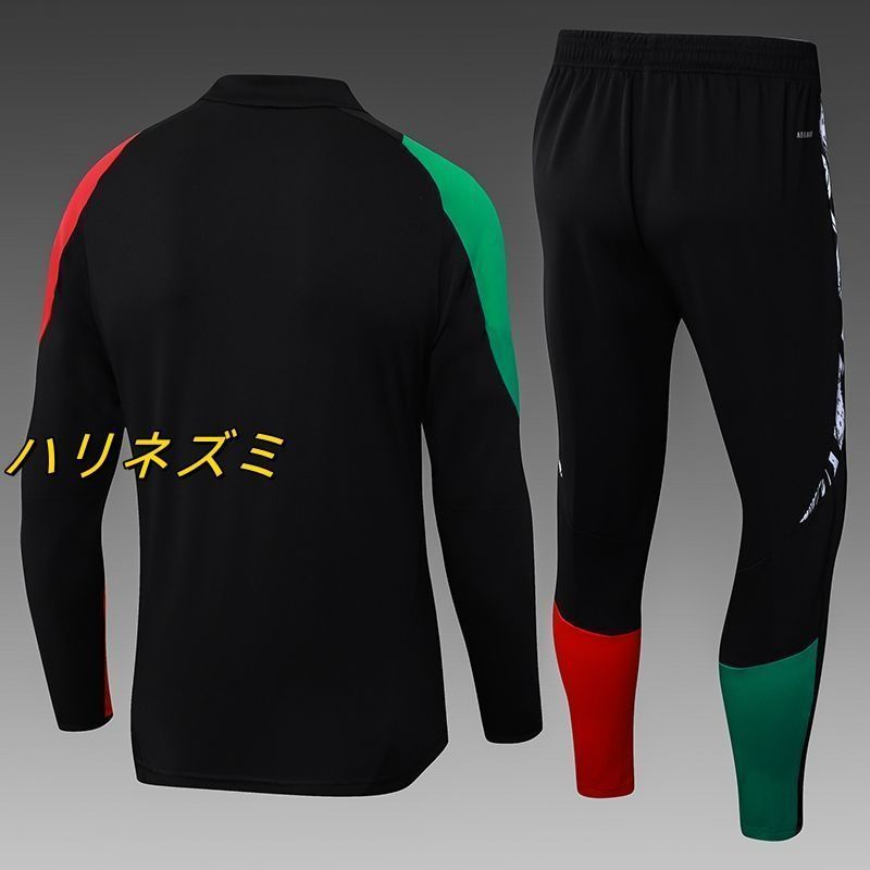 アーセナル ドリルトップ トレーニングウェア Sサイズ 24-25 アーセナル ドリルトップ トレーニングウェア