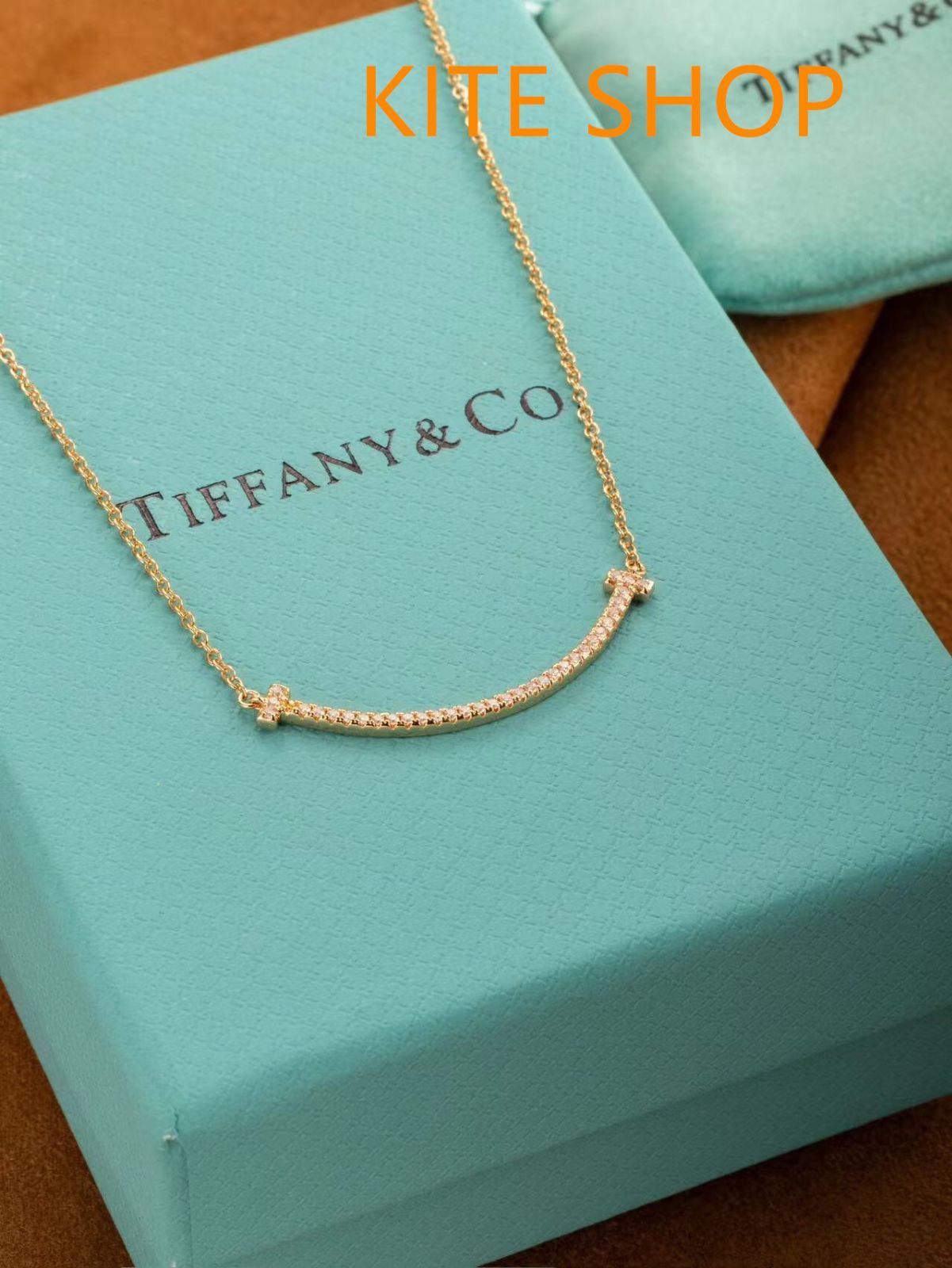 Tiffany-Co ティファニー